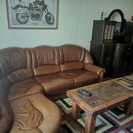 Green Apartments Lustenice Екстер'єр фото