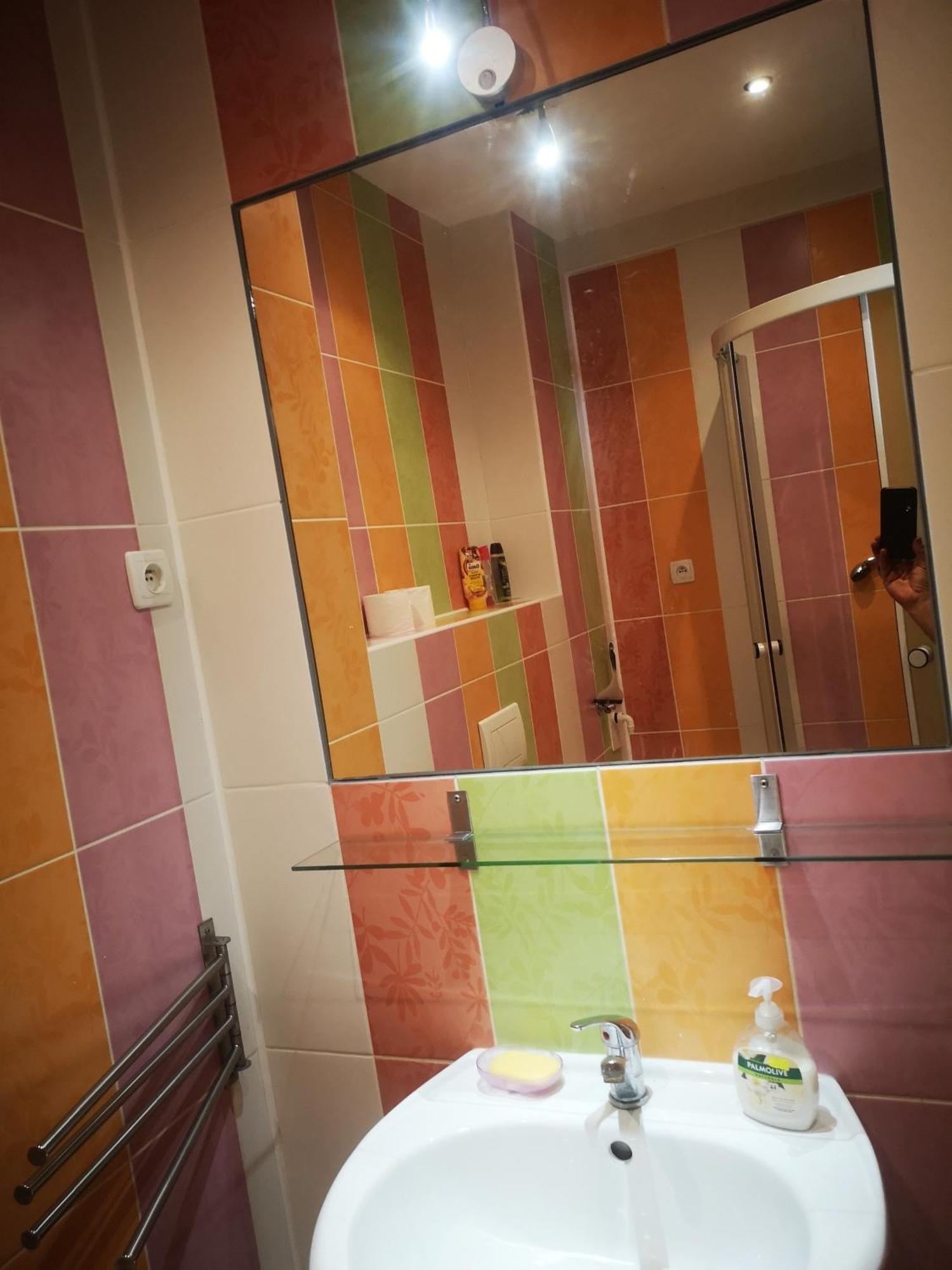 Green Apartments Lustenice Екстер'єр фото