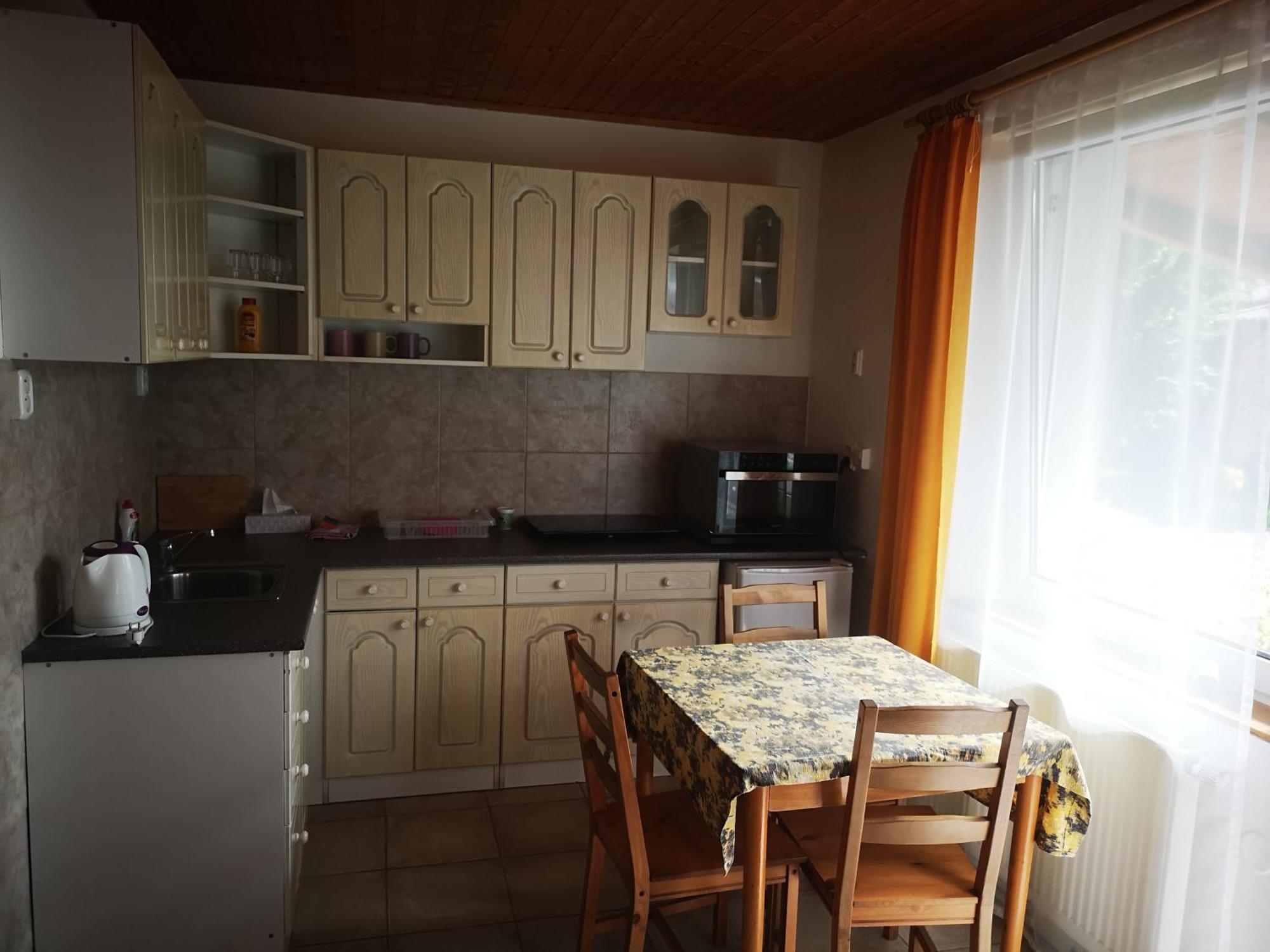 Green Apartments Lustenice Екстер'єр фото
