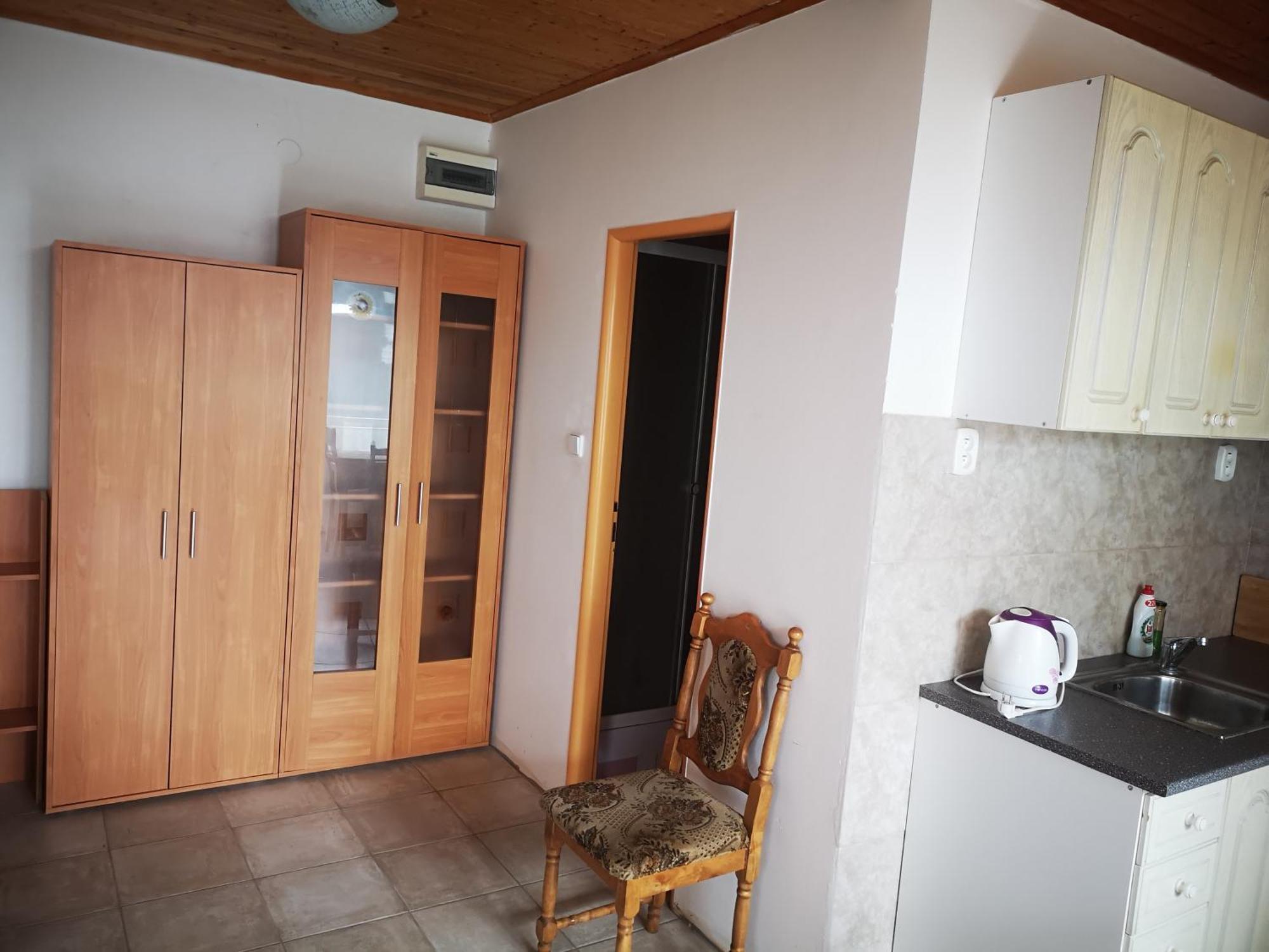 Green Apartments Lustenice Екстер'єр фото